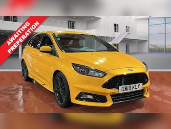 Used Ford Focus 2018 for sale - 77009636: Photo