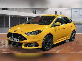 Used Ford Focus 2018 for sale - 77009636: Photo