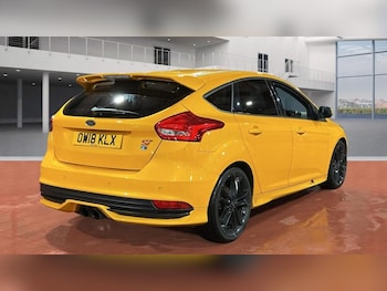 Used Ford Focus 2018 for sale - 77009636: Photo