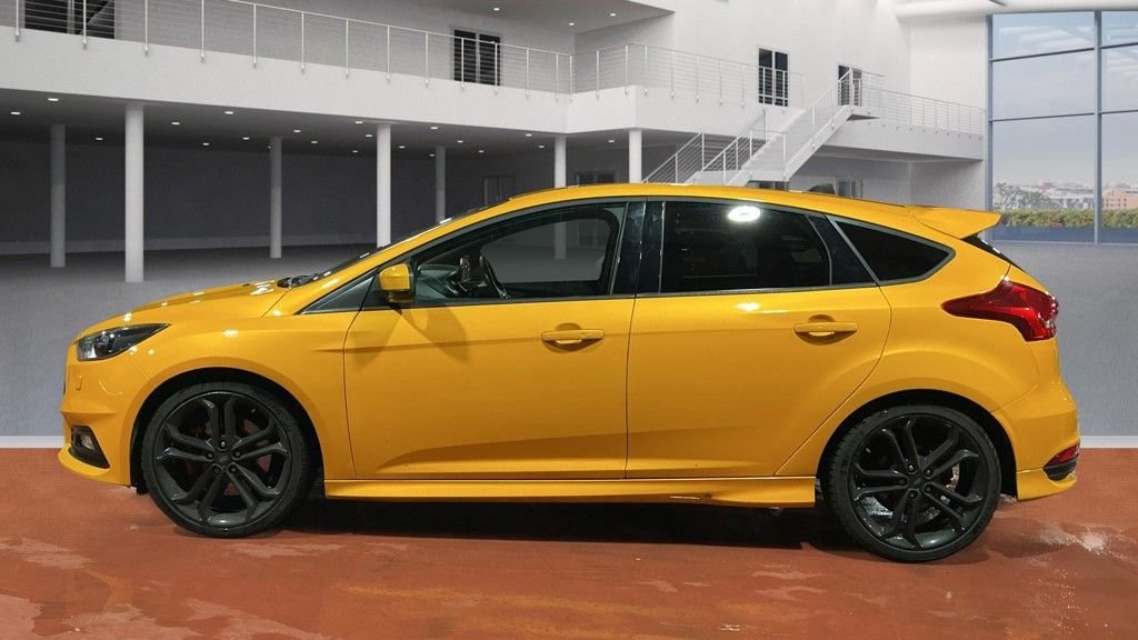 Used Ford Focus 2018 for sale - 77009636: Photo 6