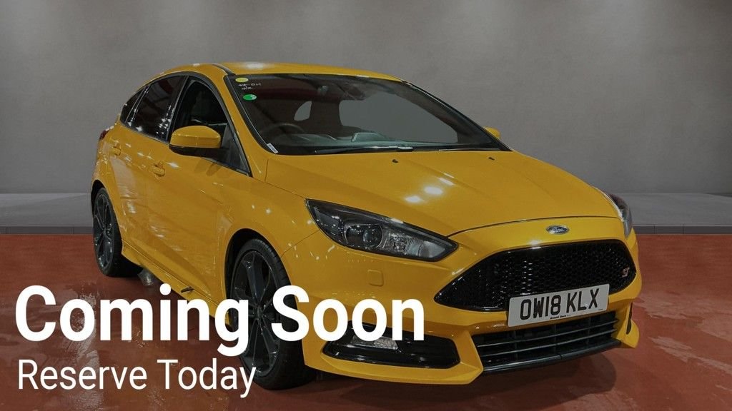 Used Ford Focus 2018 for sale - 77009636: Photo 7