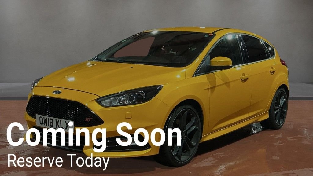 Used Ford Focus 2018 for sale - 77009636: Photo 8