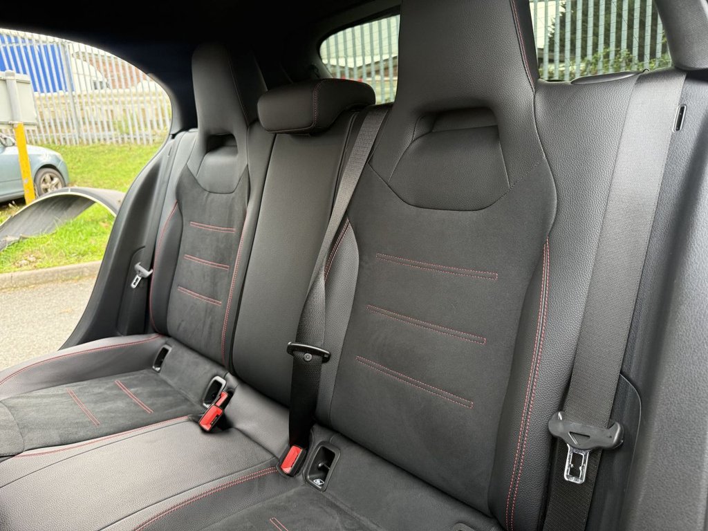 Used Mercedes-Benz A-Class 2020 for sale - 77009697: Photo 21