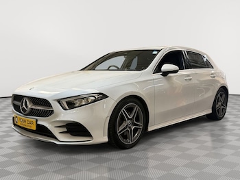 Used Mercedes-Benz A-Class 2020 for sale - 77009697: Photo