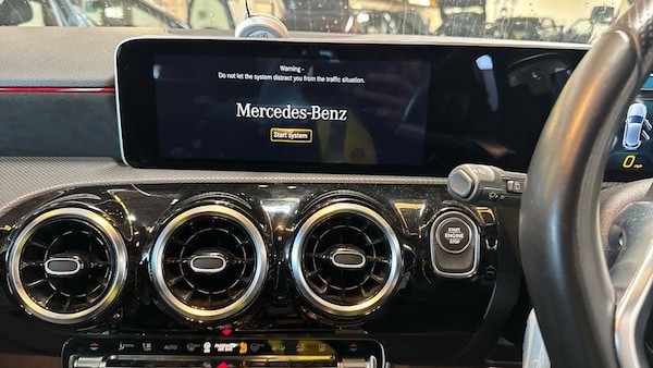 Used Mercedes-Benz A-Class 2020 for sale - 76234357: Photo 11