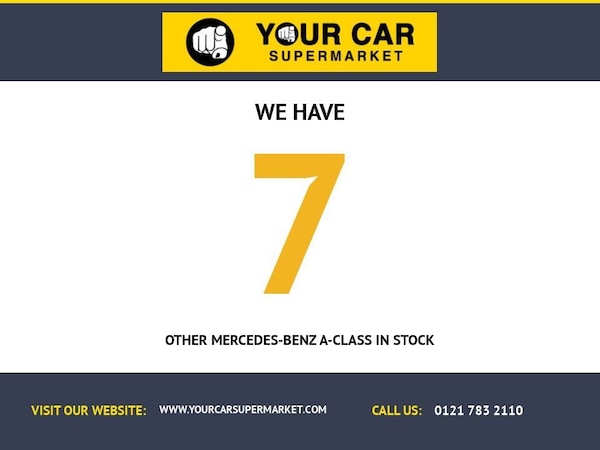 Used Mercedes-Benz A-Class 2020 for sale - 76234357: Photo 32