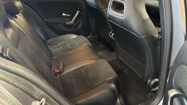 Used Mercedes-Benz A-Class 2020 for sale - 76234357: Photo 8