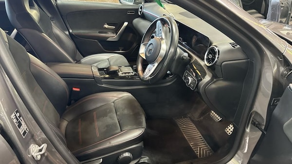 Used Mercedes-Benz A-Class 2020 for sale - 76234357: Photo 9