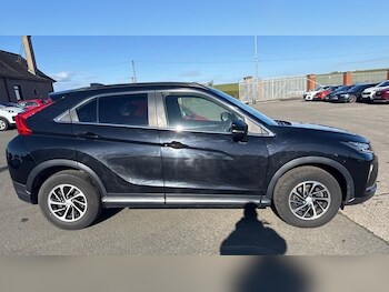 Used Mitsubishi Eclipse Cross 2019 for sale - 78331249: Photo