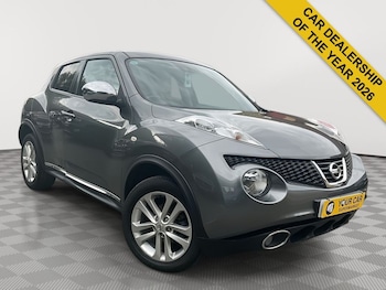 Used Nissan Juke 2011 for sale - 79598466: Photo