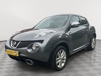 Used Nissan Juke 2011 for sale - 79598466: Photo