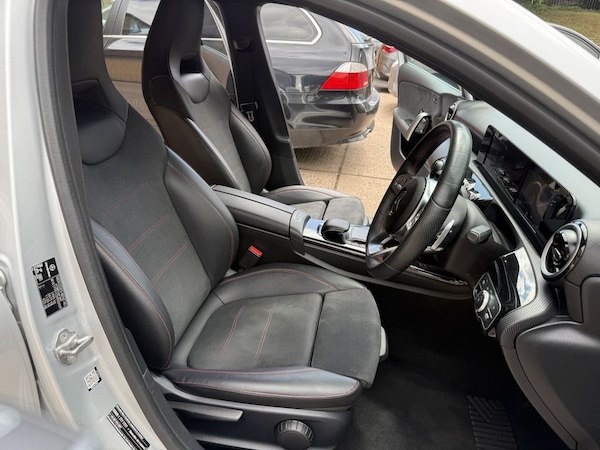 Used Mercedes-Benz A-Class 2020 for sale - 76234294: Photo 13