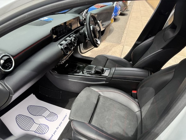 Used Mercedes-Benz A-Class 2020 for sale - 76234294: Photo 19