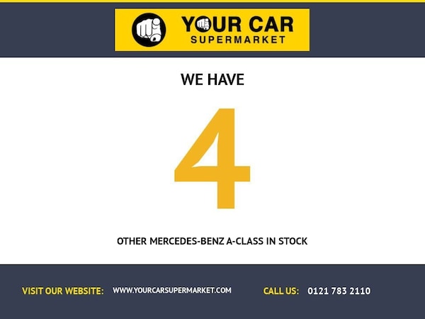 Used Mercedes-Benz A-Class 2020 for sale - 76234294: Photo 42