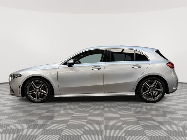Used Mercedes-Benz A-Class 2020 for sale - 76234294: Photo 6
