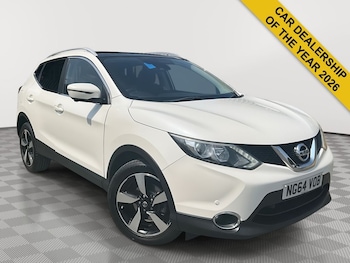 Used Nissan Qashqai 2015 for sale - 79209611: Photo