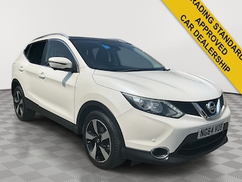 Used Nissan Qashqai 2015 for sale - 79209611: Photo