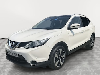 Used Nissan Qashqai 2015 for sale - 79209611: Photo