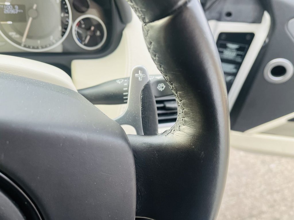 Used Aston Martin Rapide 2013 for sale - 77009674: Photo 18