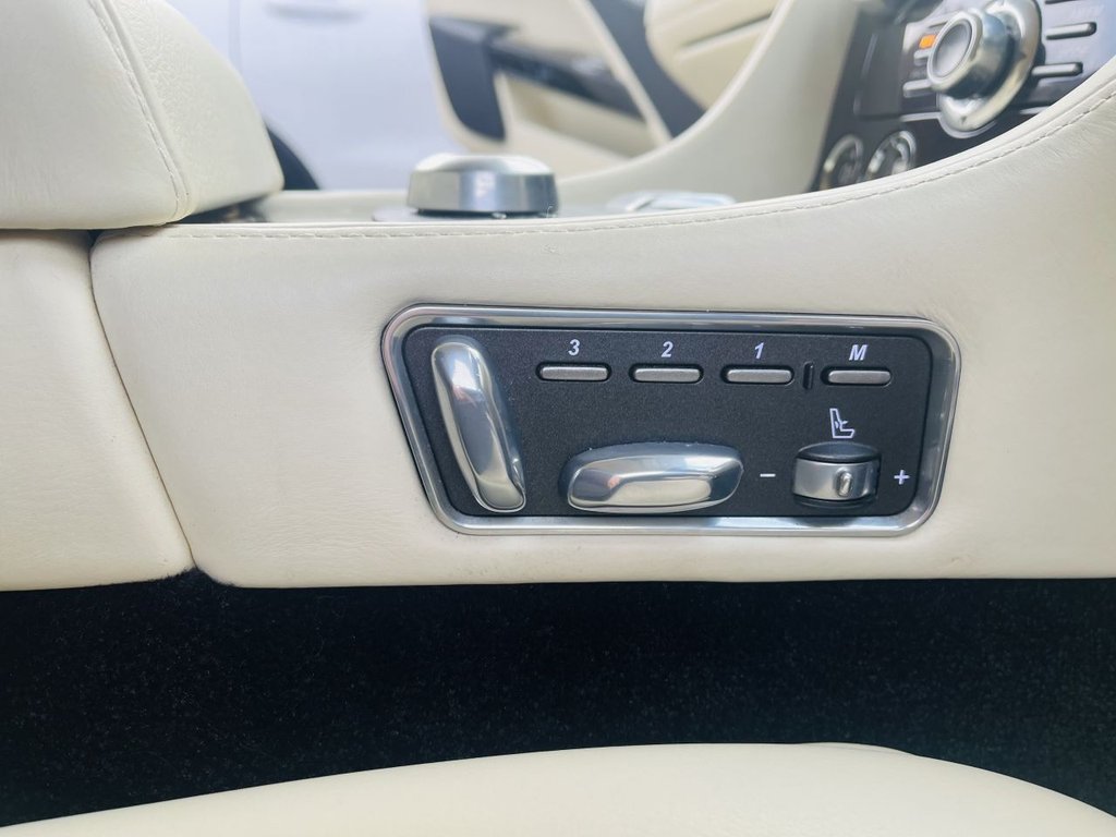 Used Aston Martin Rapide 2013 for sale - 77009674: Photo 20