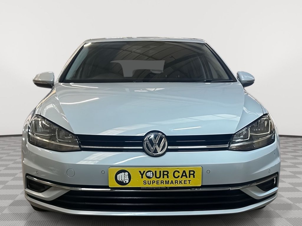 Used Volkswagen Golf 2018 for sale - 77009710: Photo 10