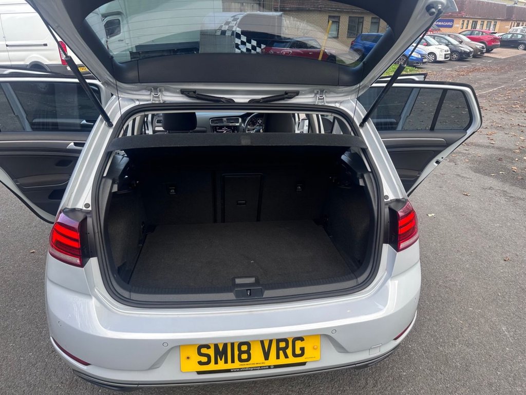Used Volkswagen Golf 2018 for sale - 77009710: Photo 18