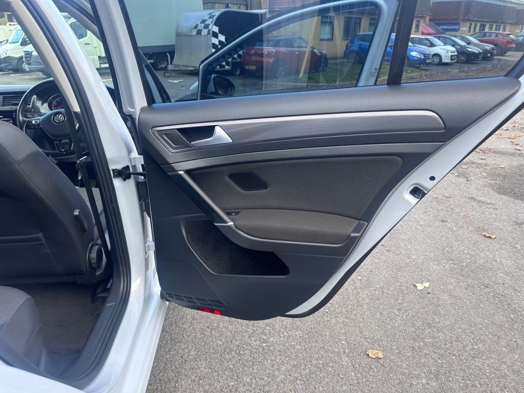 Used Volkswagen Golf 2018 for sale - 77009710: Photo 19