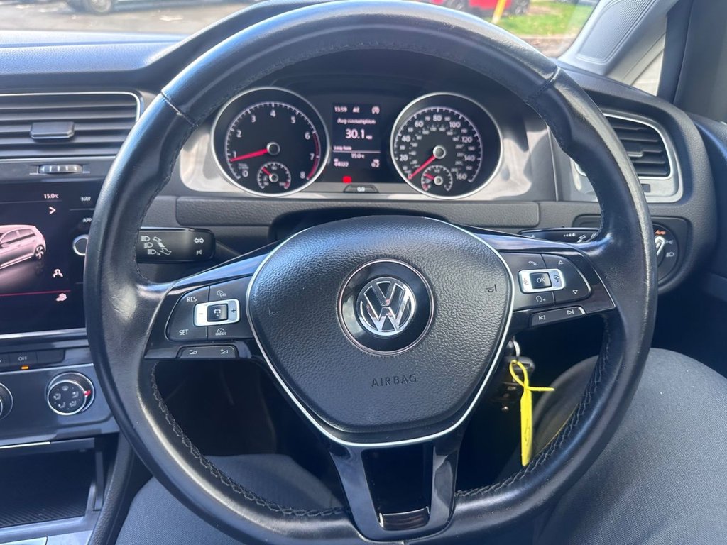 Used Volkswagen Golf 2018 for sale - 77009710: Photo 21