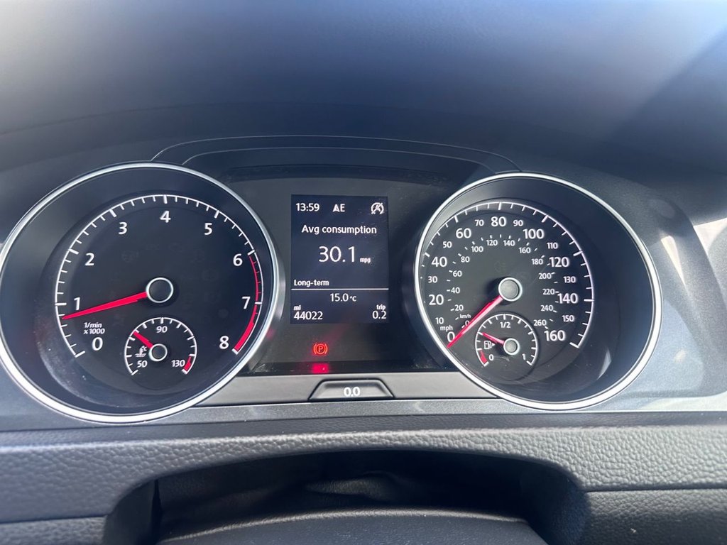 Used Volkswagen Golf 2018 for sale - 77009710: Photo 22