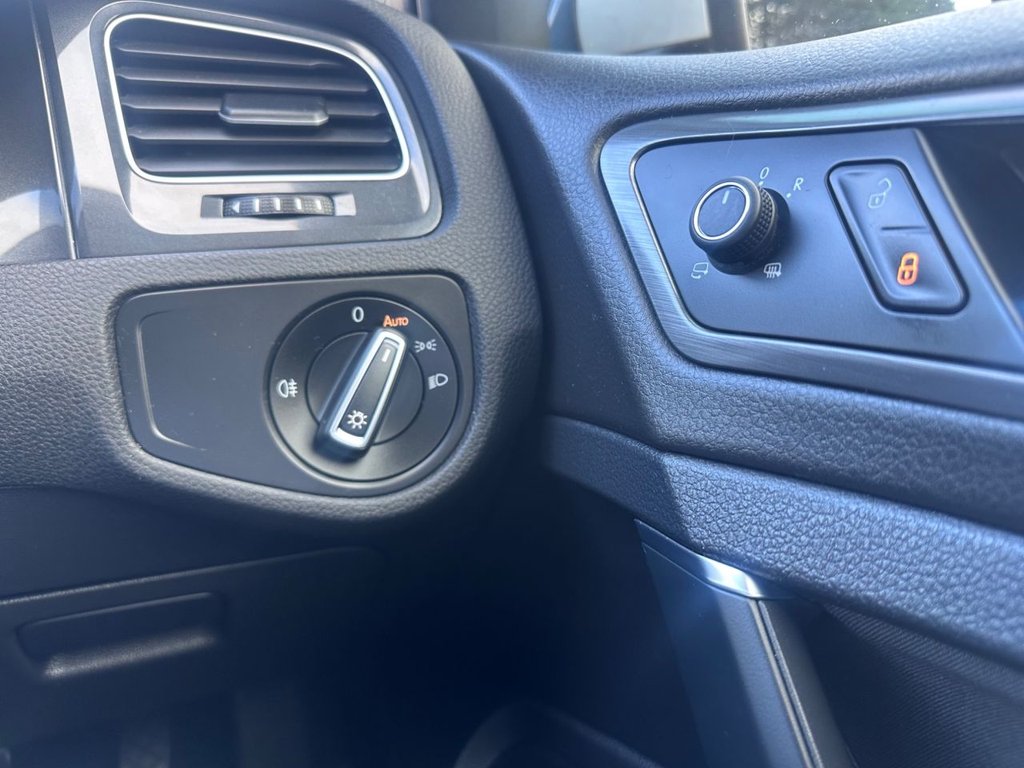 Used Volkswagen Golf 2018 for sale - 77009710: Photo 24