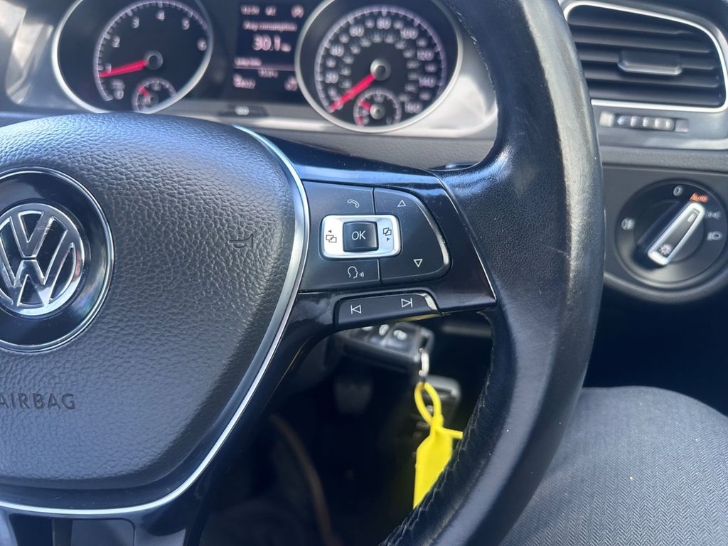 Used Volkswagen Golf 2018 for sale - 77009710: Photo 25