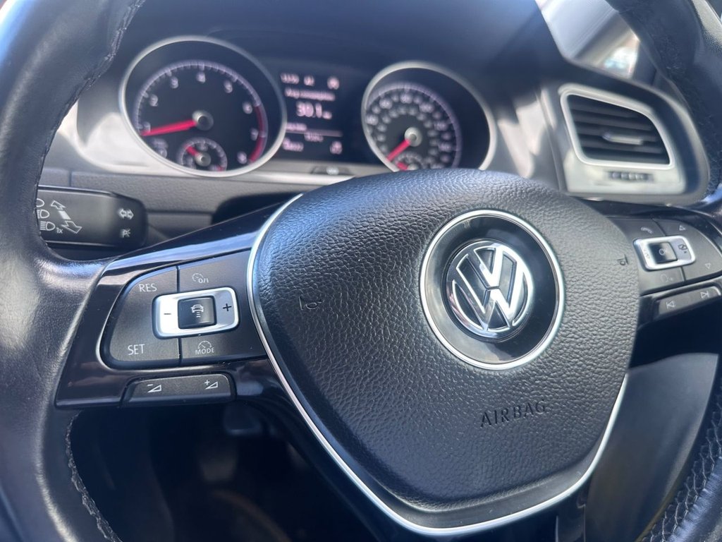 Used Volkswagen Golf 2018 for sale - 77009710: Photo 26