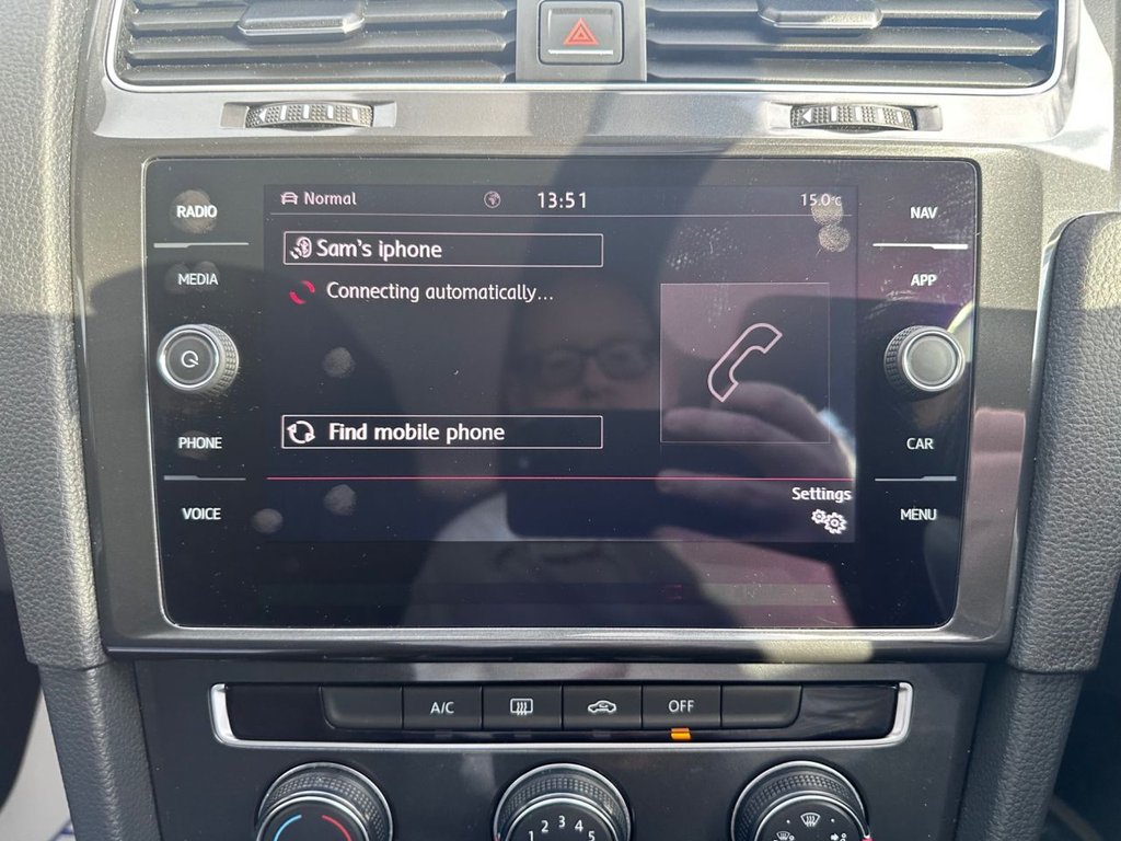 Used Volkswagen Golf 2018 for sale - 77009710: Photo 29