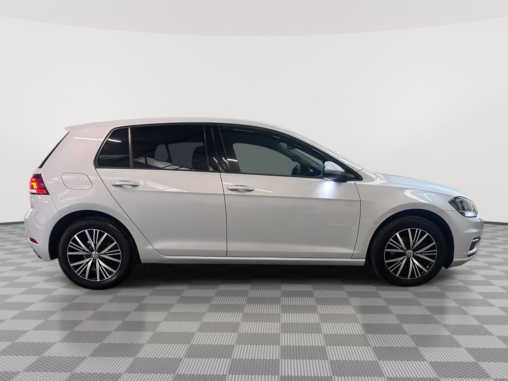Used Volkswagen Golf 2018 for sale - 77009710: Photo 6