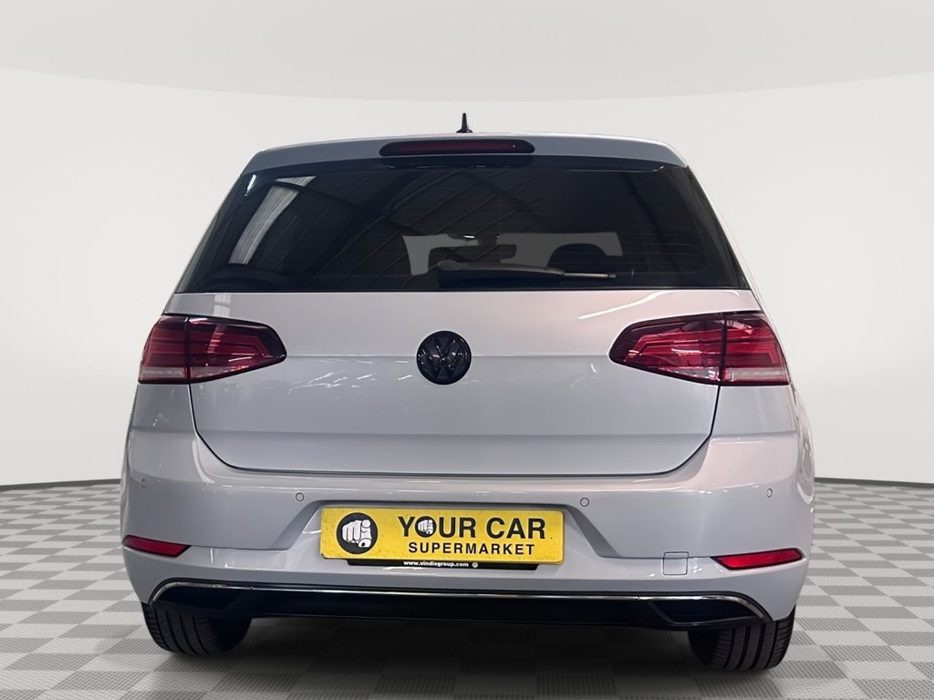 Used Volkswagen Golf 2018 for sale - 77009710: Photo 7