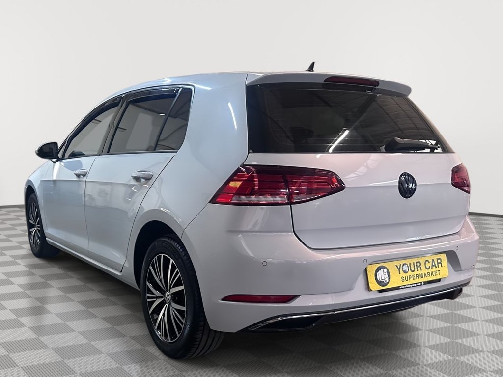 Used Volkswagen Golf 2018 for sale - 77009710: Photo 8
