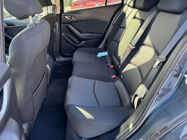 Used Mazda Mazda3 2016 for sale - 76234425: Photo 10