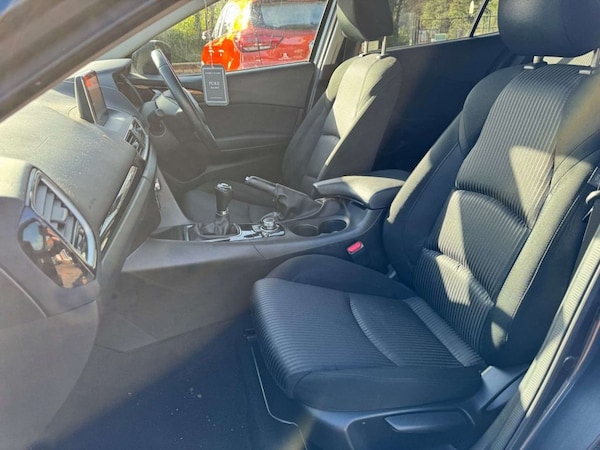 Used Mazda Mazda3 2016 for sale - 76234425: Photo 11
