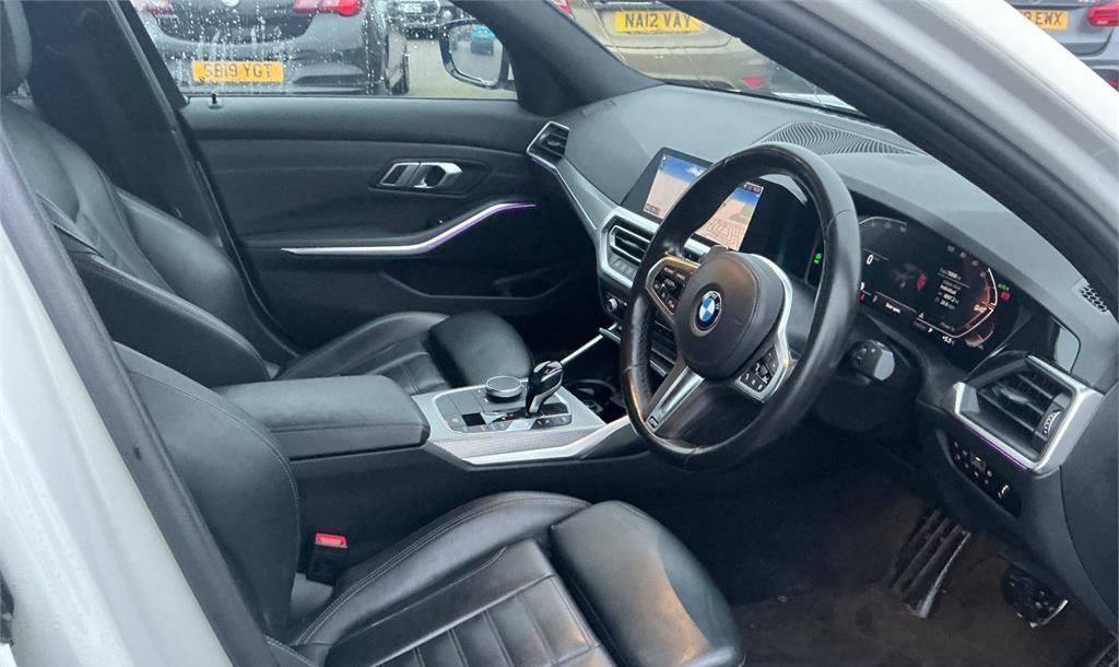 Used BMW 3 Series 2021 for sale - 77464002: Photo 6