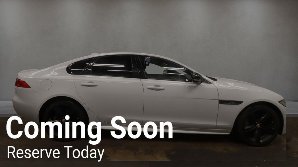 Used Jaguar XF 2018 for sale - 76740288: Photo 10