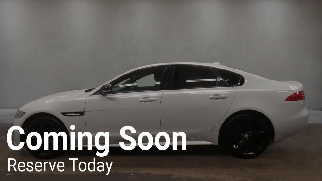 Used Jaguar XF 2018 for sale - 76740288: Photo 11