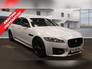 2018 (68) - 2.0d [180] R-Sport 4dr Auto