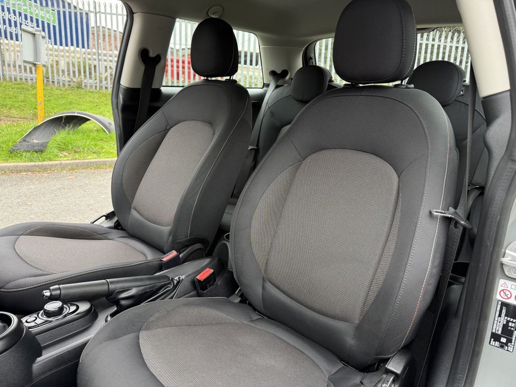 Used MINI Hatch 2021 for sale - 76245513: Photo 11