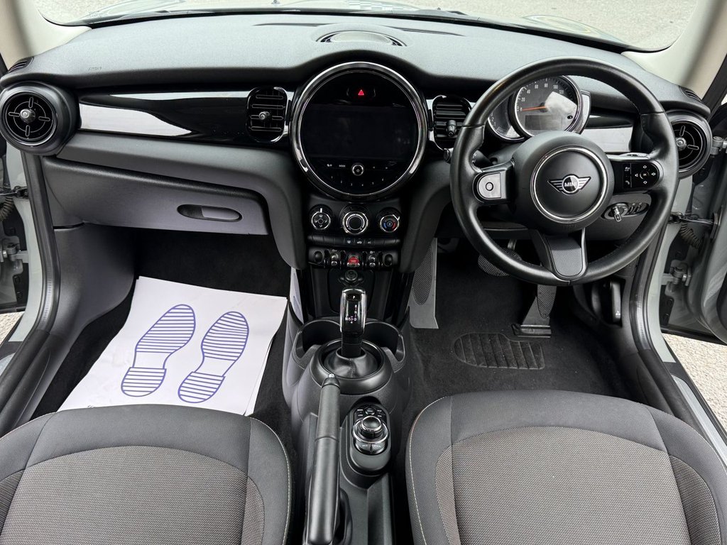 Used MINI Hatch 2021 for sale - 76245513: Photo 12