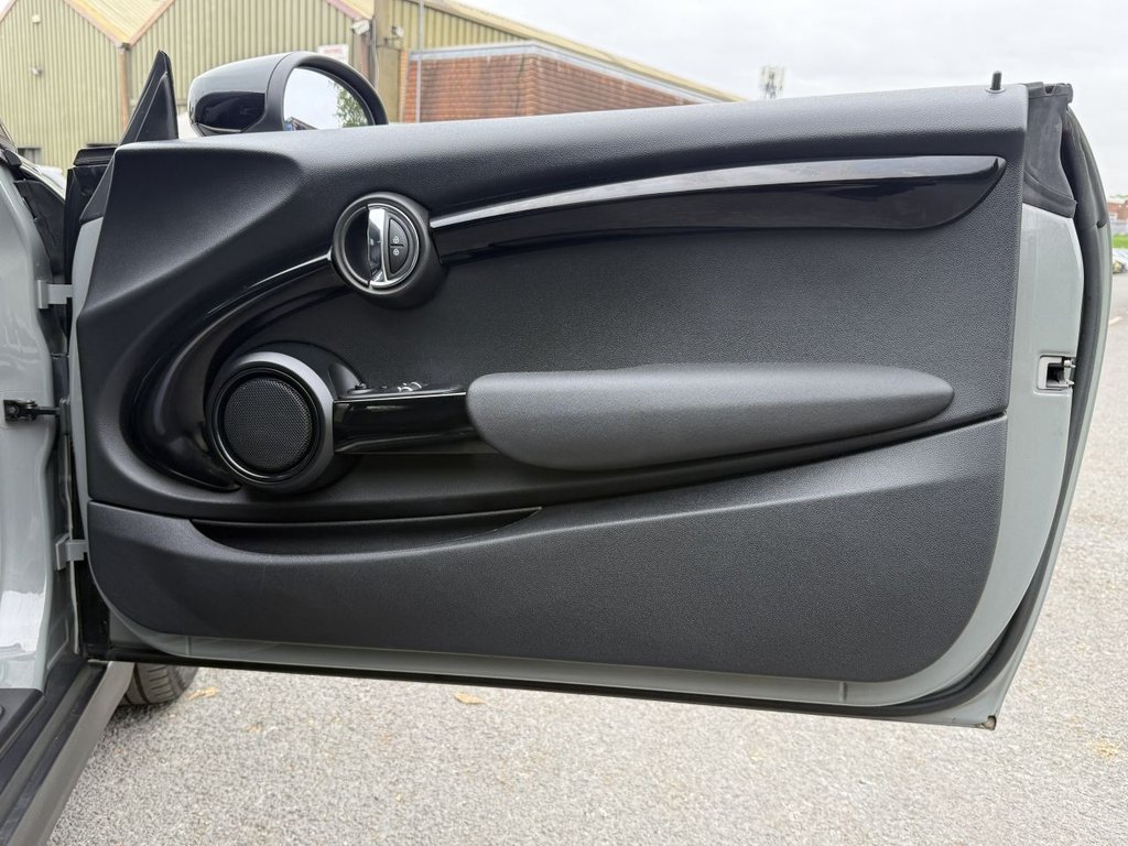 Used MINI Hatch 2021 for sale - 76245513: Photo 16