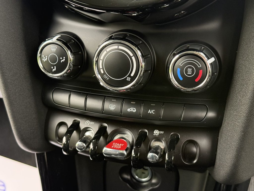 Used MINI Hatch 2021 for sale - 76245513: Photo 17