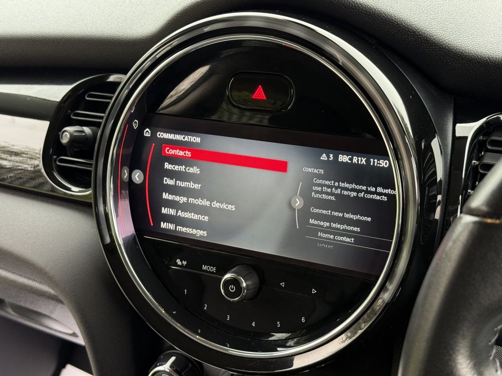 Used MINI Hatch 2021 for sale - 76245513: Photo 18