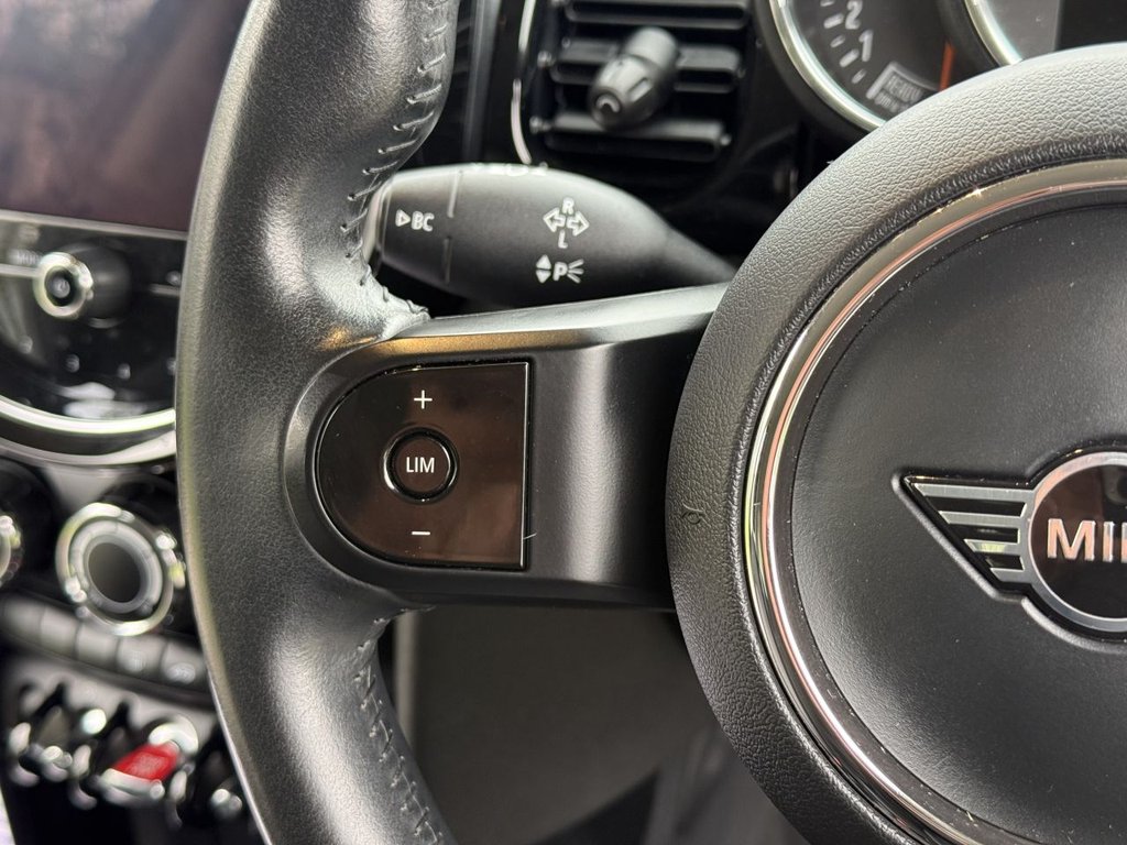 Used MINI Hatch 2021 for sale - 76245513: Photo 19