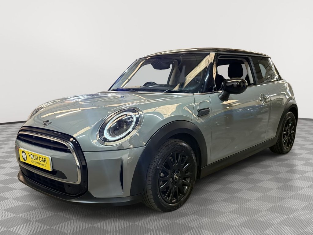 Used MINI Hatch 2021 for sale - 76245513: Photo 2