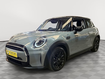 Used MINI Hatch 2021 for sale - 76245513: Photo